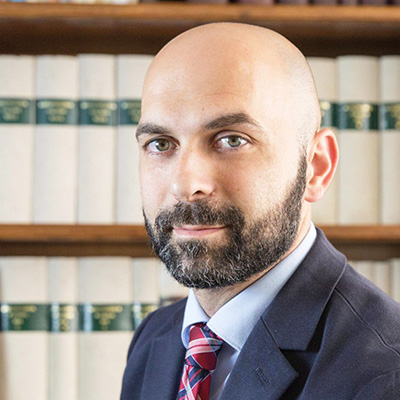 Avv. Francesco Barducci