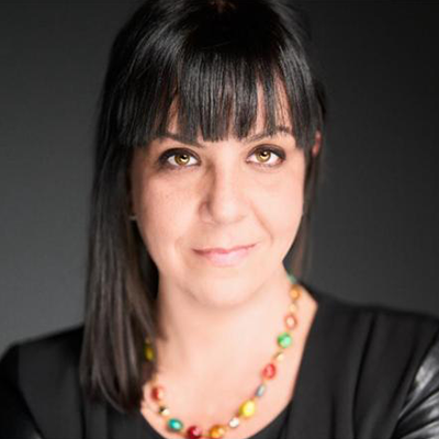 Dr.ssa Chiara Pracucci