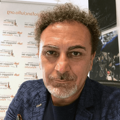 Patrizio Lamonaca