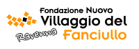 Logo Villaggio del Fanciullo